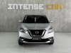 KICKS 1.6 16V FLEX SV 4P XTRONIC - 2018 - NOVO HAMBURGO