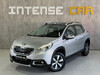 2008 1.6 16V FLEX CROSSWAY 4P AUTOMÁTICO - 2018 - NOVO HAMBURGO