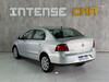 VOYAGE 1.6 MI COMFORTLINE 8V FLEX 4P MANUAL - 2010 - NOVO HAMBURGO
