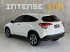 HR-V 1.5 16V FLEX EXL 4P AUTOMÁTICO - 2016 - NOVO HAMBURGO