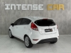 FIESTA 1.6 TITANIUM HATCH 16V FLEX 4P AUTOMÁTICO - 2014 - NOVO HAMBURGO