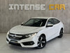 CIVIC 2.0 16V FLEXONE EX 4P CVT - 2018 - NOVO HAMBURGO