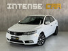 CERATO 1.6 SX3 16V FLEX 4P AUTOMÁTICO - 2013 - NOVO HAMBURGO
