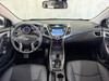 ELANTRA 2.0 GLS 16V FLEX 4P AUTOMÁTICO - 2015 - NOVO HAMBURGO