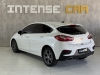 CRUZE 1.4 TURBO LTZ SPORT6 16V FLEX 4P AUTOMÁTICO - 2017 - NOVO HAMBURGO
