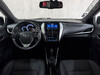 YARIS 1.5 XLS CONNECT 16V FLEX 4P AUTOMÁTICO - 2020 - NOVO HAMBURGO