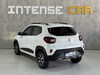 KWID 1.0 12V OUTSIDER FLEX 4P MANUAL - 2023 - NOVO HAMBURGO