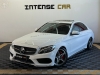 C 250 2.0 CGI SPORT TURBO 16V 4P AUTOMÁTICO - 2015 - NOVO HAMBURGO