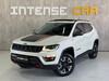 COMPASS 2.0 16V DIESEL TRAILHAWK 4X4 AUTOMÁTICO - 2017 - NOVO HAMBURGO