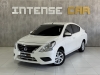 VERSA 1.6 16V FLEX SV 4P XTRONIC - 2018 - NOVO HAMBURGO