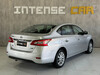 SENTRA 2.0 SV 16V FLEX 4P AUTOMÁTICO - 2016 - NOVO HAMBURGO