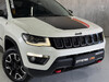 COMPASS 2.0 16V DIESEL TRAILHAWK 4X4 AUTOMÁTICO - 2017 - NOVO HAMBURGO
