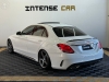 C 250 2.0 CGI SPORT TURBO 16V 4P AUTOMÁTICO - 2015 - NOVO HAMBURGO