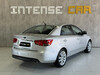 CERATO 1.6 SX3 16V FLEX 4P AUTOMÁTICO - 2011 - NOVO HAMBURGO