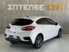 CRUZE 1.4 TURBO LTZ SPORT6 16V FLEX 4P AUTOMÁTICO - 2017 - NOVO HAMBURGO