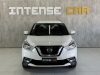 KICKS 1.6 16V FLEX SL 4P XTRONIC - 2017 - NOVO HAMBURGO