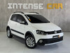 CROSSFOX 1.6 MI FLEX 8V 4P MANUAL - 2014 - NOVO HAMBURGO