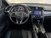 CIVIC 2.0 16V FLEXONE EX 4P CVT - 2018 - NOVO HAMBURGO