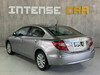 CIVIC 1.8 LXL 16V FLEX 4P AUTOMÁTICO - 2012 - NOVO HAMBURGO
