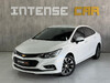 CRUZE 1.4 TURBO LT 16V FLEX 4P AUTOMÁTICO - 2017 - NOVO HAMBURGO