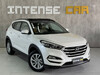 TUCSON 1.6 GLS TURBO 4P AUTOMÁTICO - 2019 - NOVO HAMBURGO
