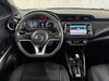 KICKS 1.6 16V FLEX SL 4P XTRONIC - 2019 - NOVO HAMBURGO