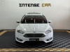 FOCUS 2.0 TITANIUM PLUS HATCH 16V FLEX 4P AUTO - 2016 - NOVO HAMBURGO