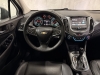 CRUZE 1.4 TURBO LT 16V FLEX 4P AUTOMÁTICO - 2017 - NOVO HAMBURGO