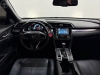 CIVIC 1.5 16V TOURING TURBO 4P AUTOMÁTICO - 2017 - NOVO HAMBURGO