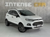 ECOSPORT 1.6 FREESTYLE 16V FLEX 4P MANUAL - 2014 - NOVO HAMBURGO