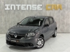 SANDERO 1.0 EXPRESSION 12V FLEX 4P MANUAL - 2018 - NOVO HAMBURGO