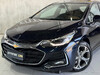CRUZE 1.4 TURBO PREMIER II SPORT HATCH 16V FLEX 4P AUTOMÁTICO - 2020 - NOVO HAMBURGO