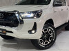 HILUX 2.8 SRX 4X4 CD 16V DIESEL 4P AUTOMÁTICO - 2021 - NOVO HAMBURGO