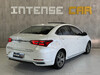  1.5 16V TURBO 6 GSX FLEX 4P AUTOMÁTICO - 2021 - NOVO HAMBURGO