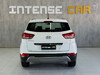 CRETA 1.6 16V FLEX PULSE PLUS AUTOMÁTICO - 2020 - NOVO HAMBURGO