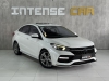  1.5 16V TURBO 6 GSX FLEX 4P AUTOMÁTICO - 2021 - NOVO HAMBURGO