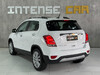 TRACKER 1.4 16V PREMIER TURBO FLEX 4P AUTOMÁTICO - 2018 - NOVO HAMBURGO