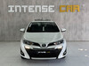 YARIS 1.5 XLS CONNECT 16V FLEX 4P AUTOMÁTICO - 2020 - NOVO HAMBURGO