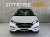 TUCSON 1.6 16V T-GDI GLS ECOSHIFT - 2020 - NOVO HAMBURGO