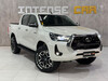 HILUX 2.8 SRX 4X4 CD 16V DIESEL 4P AUTOMÁTICO - 2021 - NOVO HAMBURGO