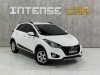 HB20 1.6 VISION 16V FLEX 4P AUTOMÁTICO  - 2015 - NOVO HAMBURGO