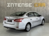 SENTRA 2.0 SV 16V FLEX 4P AUTOMÁTICO - 2014 - NOVO HAMBURGO
