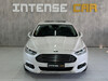 FUSION 2.0 TITANIUM FWD 16V 4P AUTOMÁTICO - 2016 - NOVO HAMBURGO