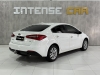 CERATO 1.6 SX3 16V FLEX 4P AUTOMÁTICO - 2014 - NOVO HAMBURGO