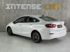 CRUZE 1.4 TURBO LT 16V FLEX 4P AUTOMÁTICO - 2018 - NOVO HAMBURGO