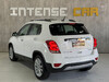 TRACKER 1.4 16V PREMIER TURBO FLEX 4P AUTOMÁTICO - 2019 - NOVO HAMBURGO
