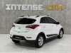 HB20 1.6 VISION 16V FLEX 4P AUTOMÁTICO  - 2015 - NOVO HAMBURGO