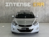 ELANTRA 1.8 GLS 16V 4P AUTOMÁTICO - 2013 - NOVO HAMBURGO