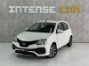 ETIOS 1.5 XS 16V FLEX 4P AUTOMÁTICO - 2018 - NOVO HAMBURGO