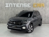 T-CROSS 1.0 COMFORTLINE TSI FLEX 4P AUTOMÁTICO - 2021 - NOVO HAMBURGO